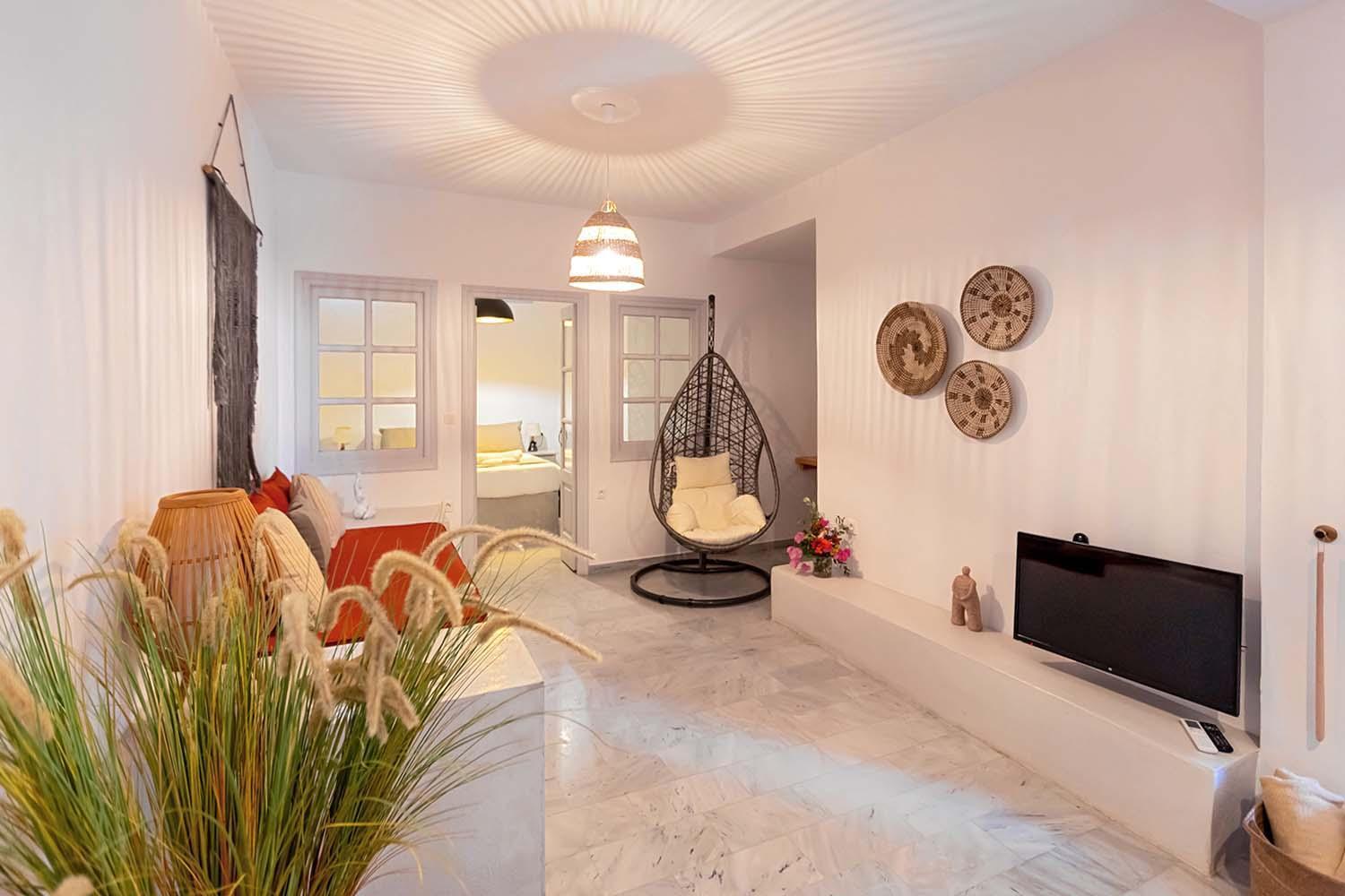 Phaos Santorini Suites Imerovigli  Bagian luar foto