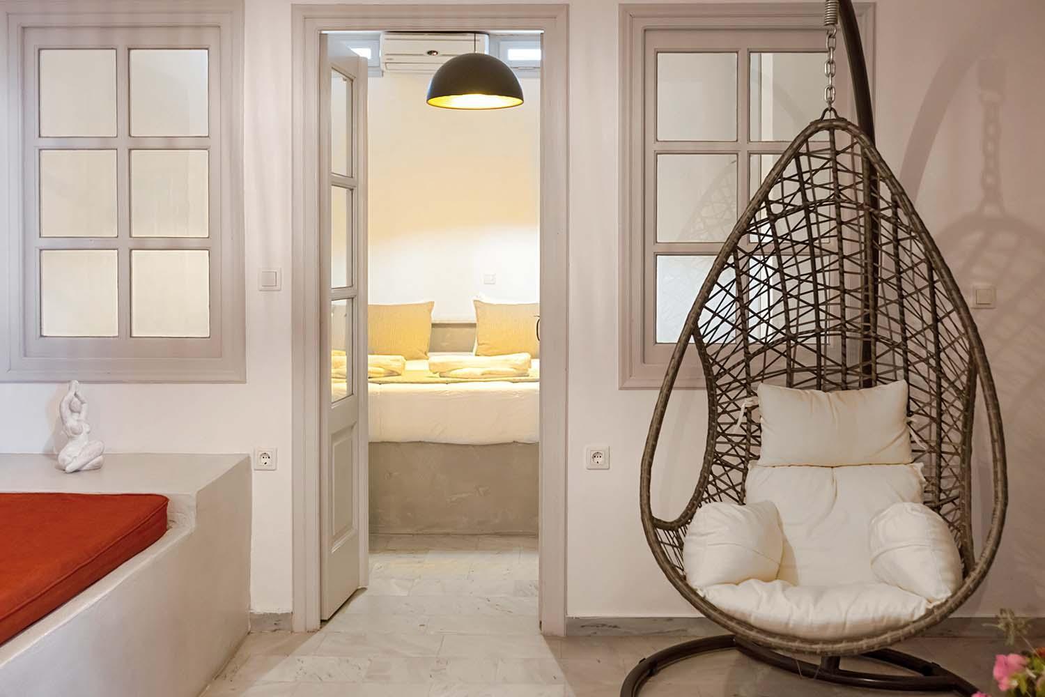 Phaos Santorini Suites Imerovigli  Bagian luar foto