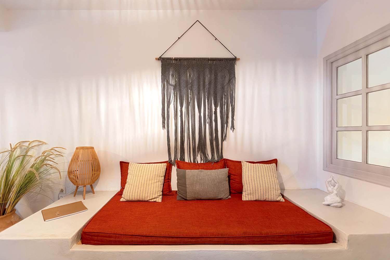Phaos Santorini Suites Imerovigli  Bagian luar foto