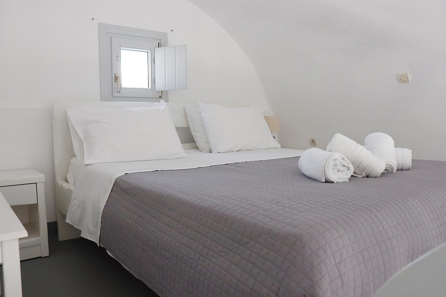 Phaos Santorini Suites Imerovigli  Bagian luar foto