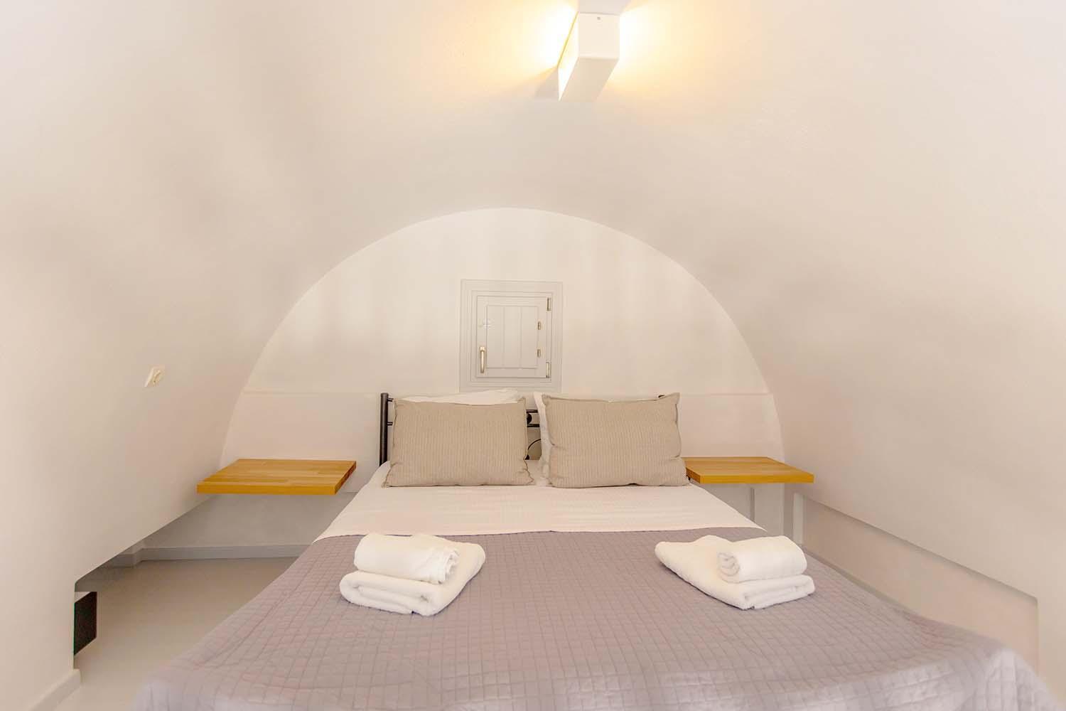 Phaos Santorini Suites Imerovigli  Bagian luar foto