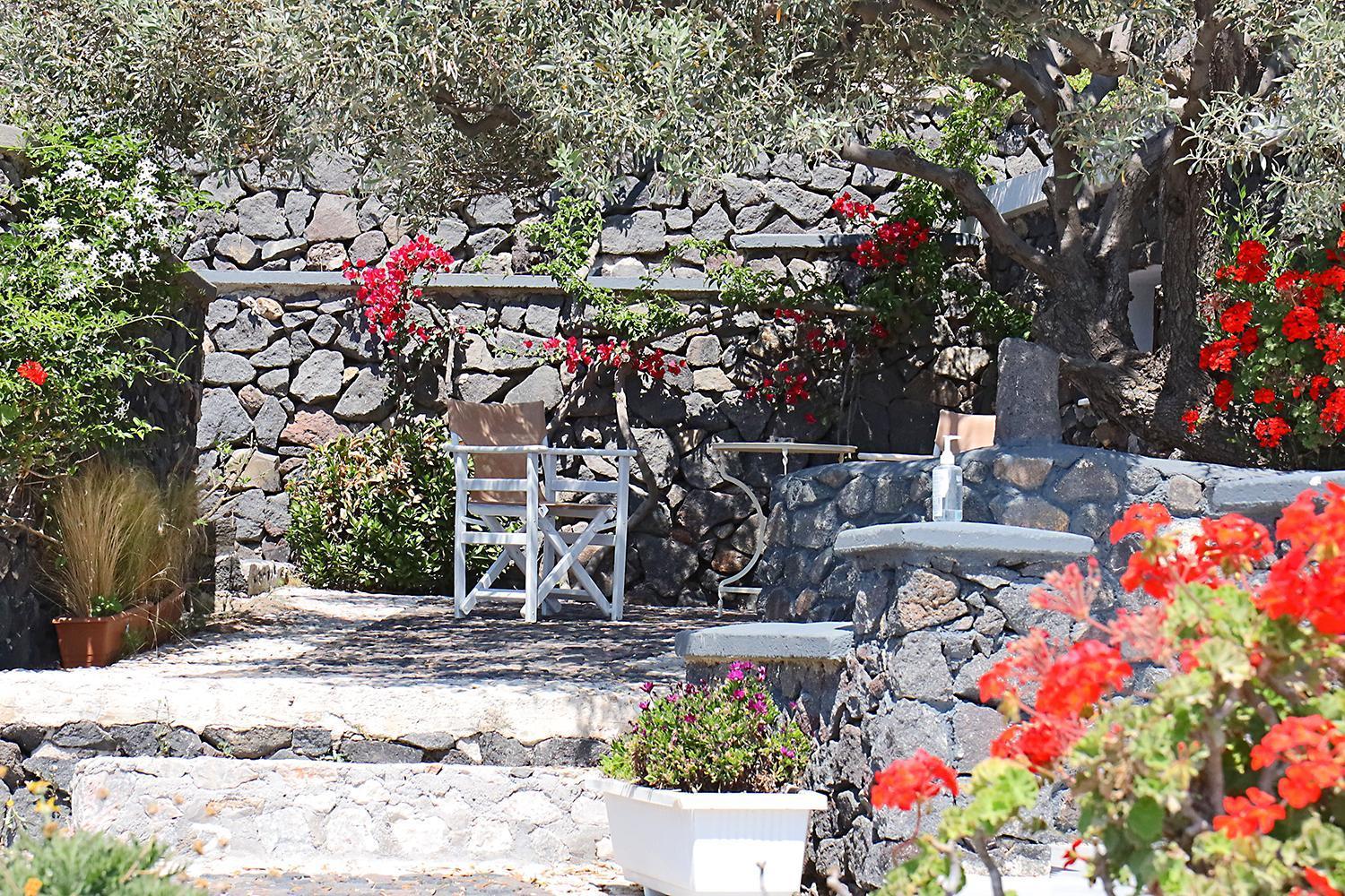 Phaos Santorini Suites Imerovigli  Bagian luar foto