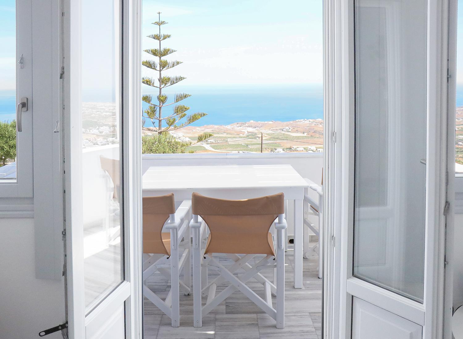 Phaos Santorini Suites Imerovigli  Bagian luar foto