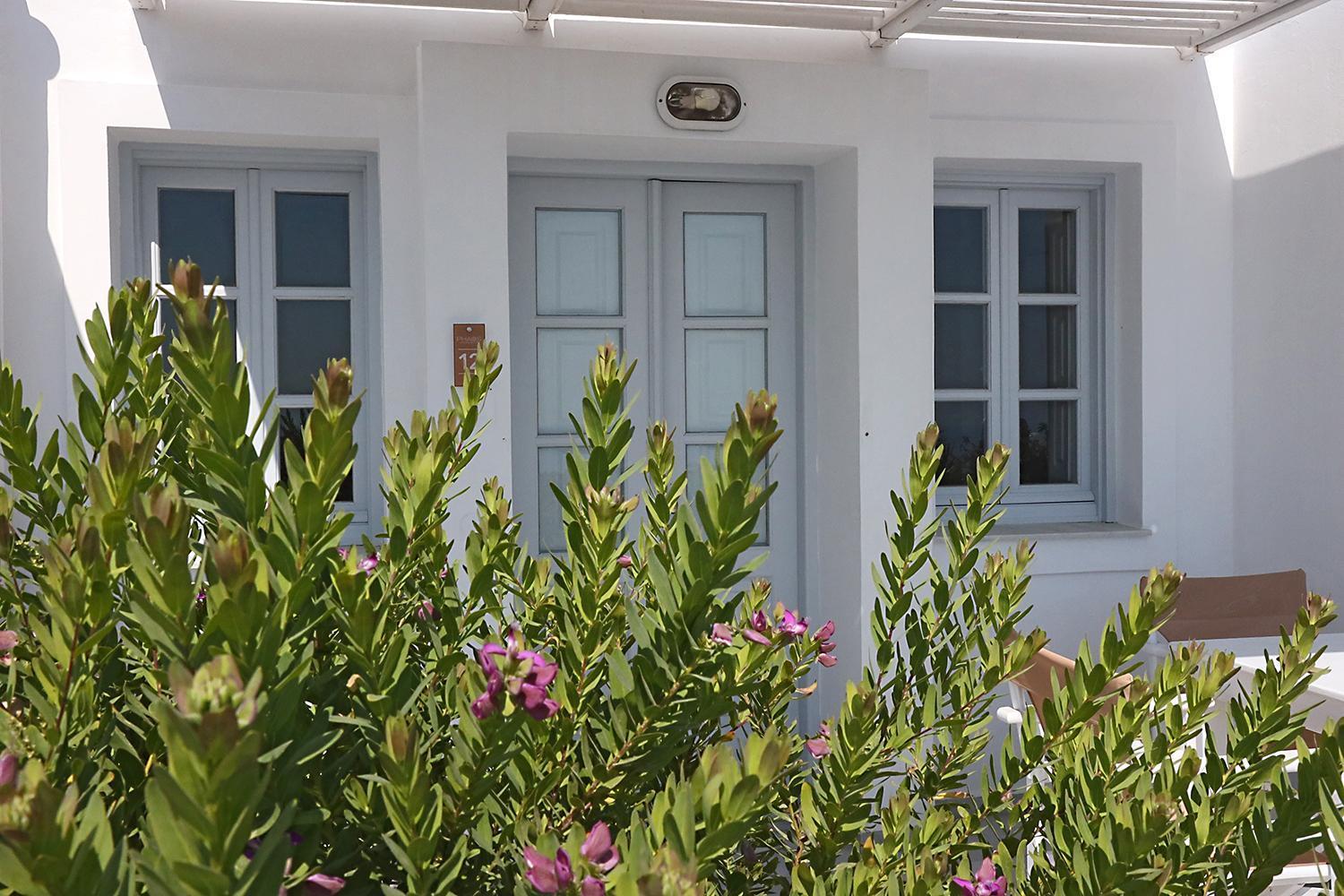 Phaos Santorini Suites Imerovigli  Bagian luar foto