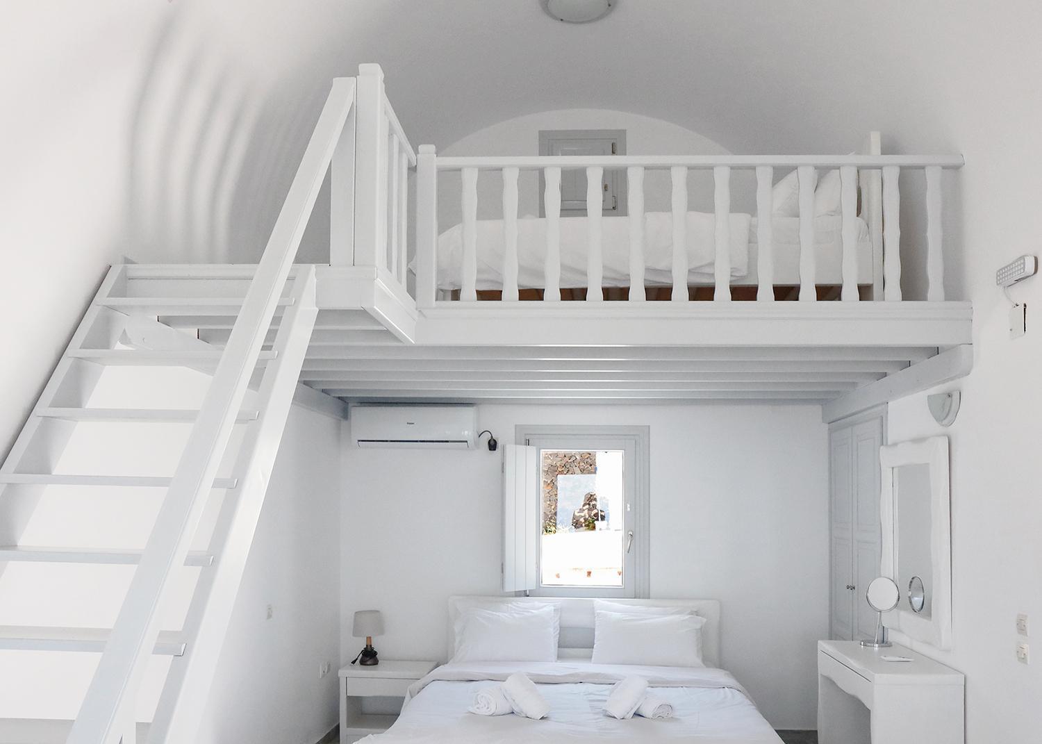 Phaos Santorini Suites Imerovigli  Bagian luar foto