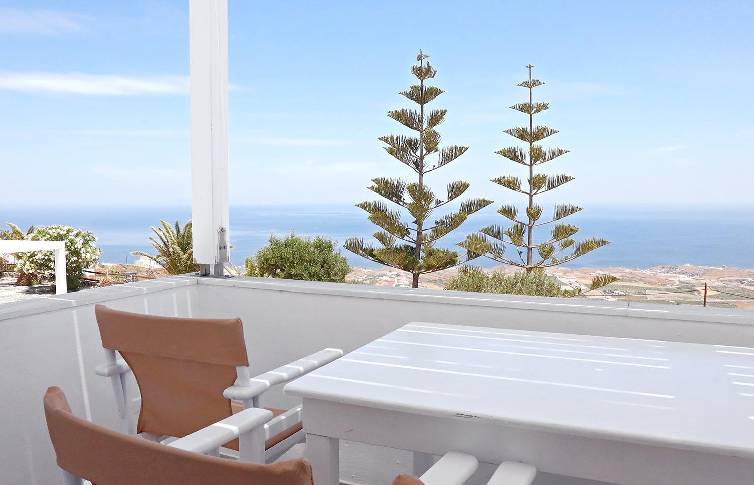 Phaos Santorini Suites Imerovigli  Bagian luar foto