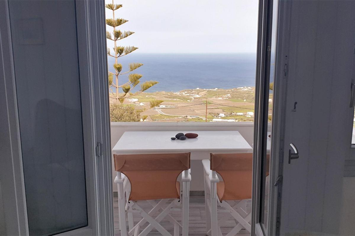 Phaos Santorini Suites Imerovigli  Bagian luar foto
