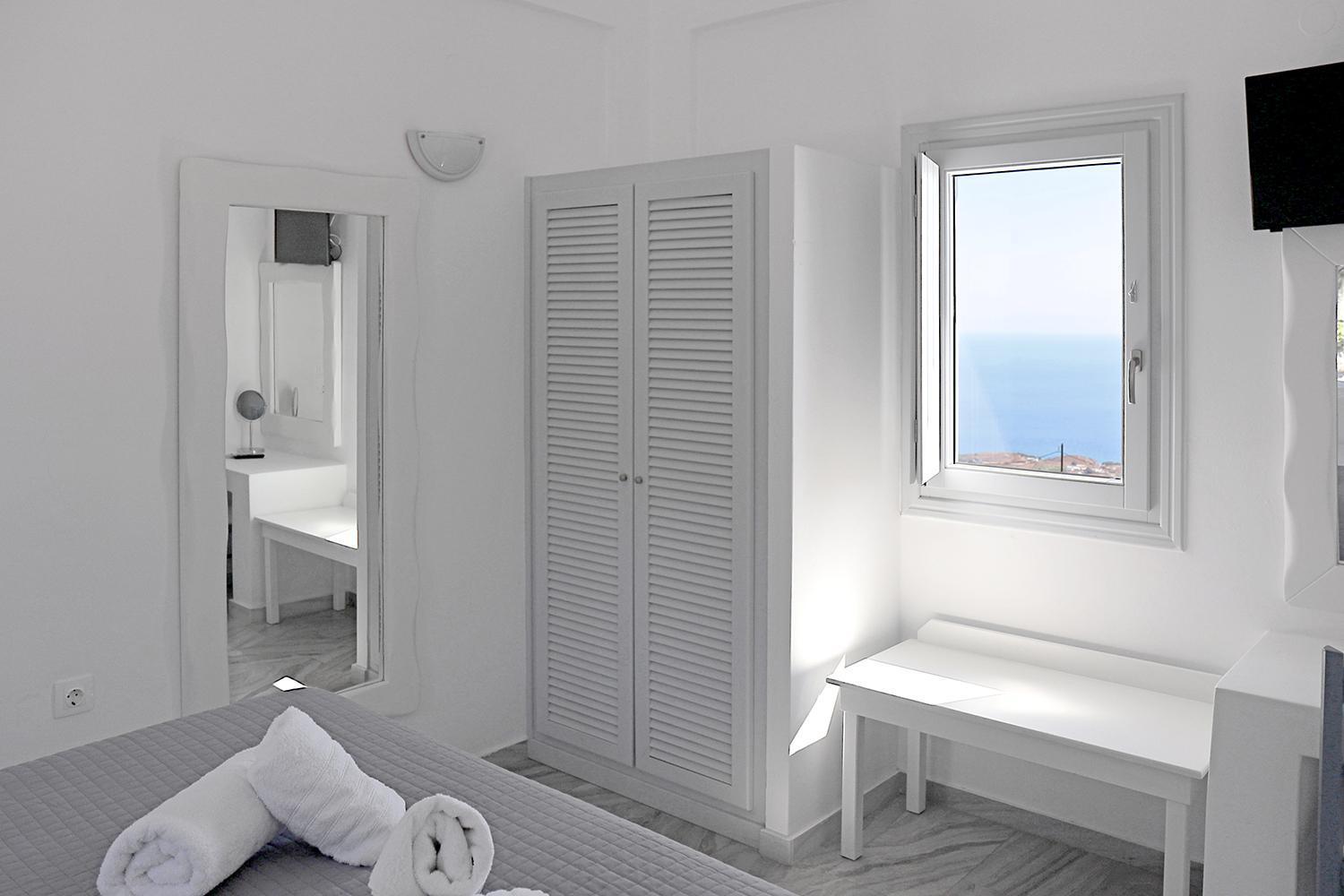 Phaos Santorini Suites Imerovigli  Bagian luar foto