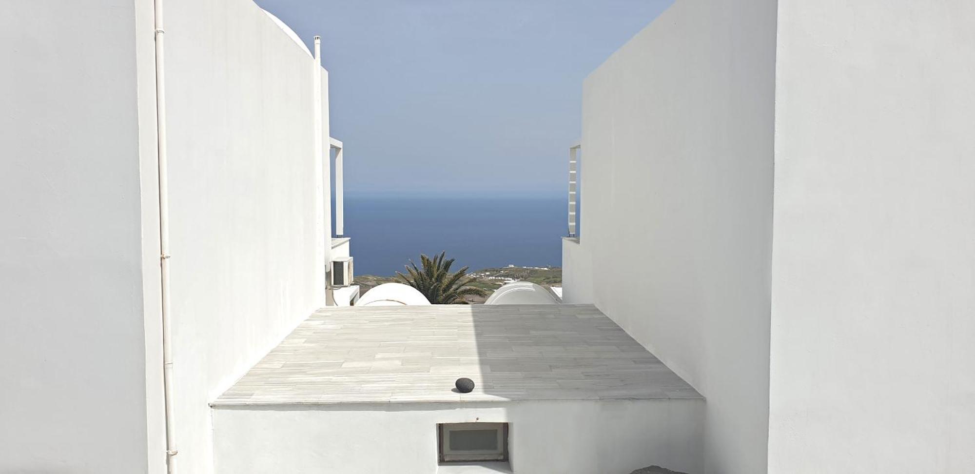 Phaos Santorini Suites Imerovigli  Bagian luar foto