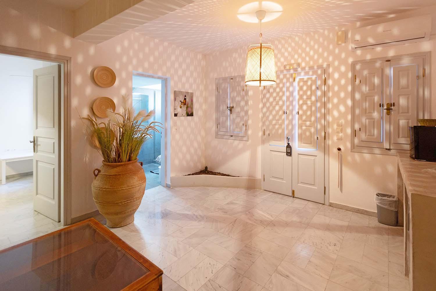 Phaos Santorini Suites Imerovigli  Bagian luar foto